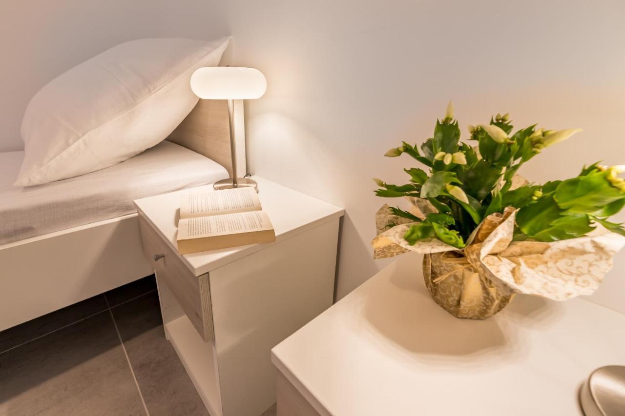 Apartment Lana Baska  Luaran gambar